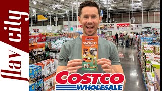 Costco Deals For November  Part 1 [upl. by Etheline]