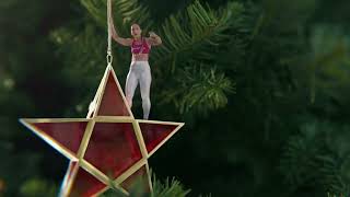 Peloton US Holiday Commercial 2022 The Peloton Effect [upl. by Africah]