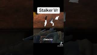 Stalker Vr Into the Radius [upl. by Asare]