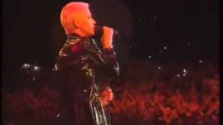 Roxette  Almost Unreal Live in SouthAfrica 1995 [upl. by Yarehs34]