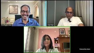 MHC2024  Day 3 April 28  Dr Deepti Arora  Low Carb amp Diabetes [upl. by Euv]