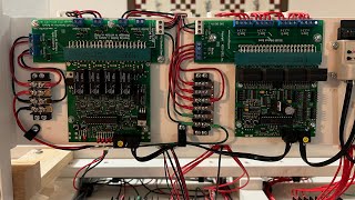 Digitrax PM42 amp BDL168 How I connected these parts up 10 years ago Video28 [upl. by Li]