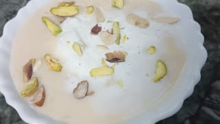 Sharifa BasundiSitafal Ki Basundisitaphal basundi सीताफल बासुन्दी Simple and Unique Recipes [upl. by Aekal]