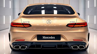 2025 Mercedes AMG S 63 E The Ultimate Hybrid Luxury Performance [upl. by Relyat]