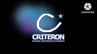 Criterion Home Entertainment [upl. by Wettam]