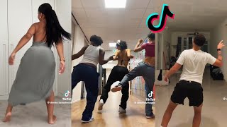 Water Tyla TikTok Dance Compilation [upl. by Cicenia45]