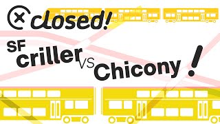 criller vs Chicony  SF Closed [upl. by Udela448]