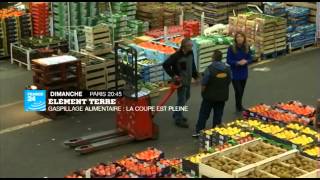 Gaspillage alimentaire  la coupe est pleine [upl. by Dorrej869]