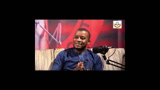 DANGERS OF TAKING UNPRESCRIBED SEX ENHANCEMENT PILLS APHRODISIACSby Dr Sam CO on FaceTo Face TV [upl. by Seebeck]