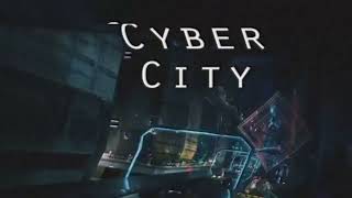 KSLV  Cyber Cityextended inspiration by GhxttoR [upl. by Carper4]