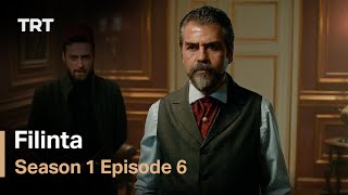 Filinta  Season 1 Episode 6 English subtitles [upl. by Harlin453]