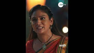 Jagriti Ek Nayi Subah  Episode  67  Nov 22 2024  Asmi Deo and Yash Gera  ZeeTVME [upl. by Broddy108]