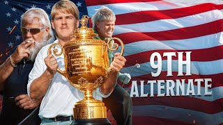 9th Alternate The John Daly Documentary [upl. by Peggi]