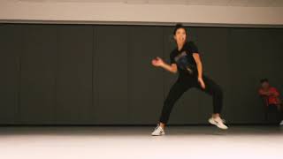 Sabrina Belen BID by Tory Lanez  Choreography [upl. by Willtrude]