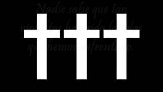 ††† Crosses Op†ion traducida al español [upl. by Stromberg]