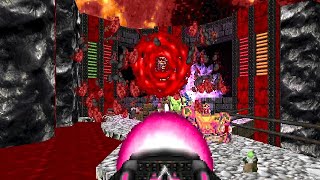 Ancient Aliens  MAP32 Ossuarium Exoterre w Colourful Hell  Final Doomer [upl. by Vita250]