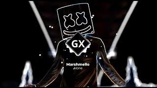 Marshmello  Alone 1 Hour [upl. by Laban]