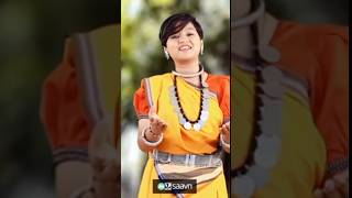 cg mat gehe madwa aaru sahu  gawar gawri geet short viral video🎇 [upl. by Edita885]