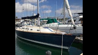 New Listing 2004 Sabre 386 in San Diego California By Ian Van Tuyl [upl. by Abbott911]