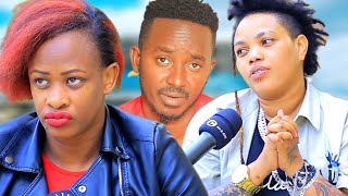 ANITA PENDO NA DJ BRIANNE BADUHAYE UKURI😳GUSHWANA NA YAGOBAHISHUYE AMABANGA MUTAMENYE😢😁BIREKUYE [upl. by Eserahs344]