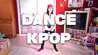 Dance Kpop l Katie  Remember [upl. by Kazim]