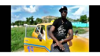 Daison  Fille du Taxi Directed by Kofia [upl. by Danya913]