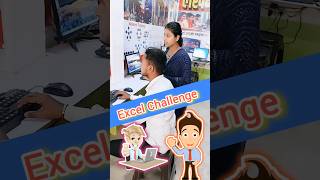 Advance excel tricks shortvideo computer advanceexcel viralshort newshorts viralvideo tricks [upl. by Shaikh]