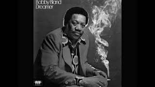 Bobby Blue Bland  Aint no love in the  heart of the city [upl. by Yaner]