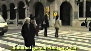 Anarchism In Spain  Living Utopia Documentary [upl. by Pitt]