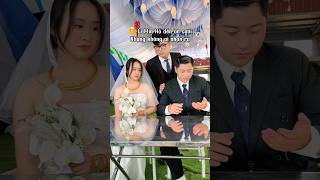 Li Min Hô đến ăn cưới nhưng không ai nhận ra 🥲 l Long Hói Giả longhoigia wedding vtt haihuoc [upl. by Richmound]