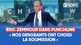 Eric Zemmour sur CNEWS  Les banlieues sont gorgées d’allocations sociales et de privilèges [upl. by Nadroj830]