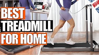 ✅ Top 5 Best Treadmill For Home Use UK 2023  Buying Guide [upl. by Yblok294]