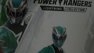 HASBRO PUTS POWER RANGERS BRAND ON HIATUS TO RETURN 2025 [upl. by Neelloj]