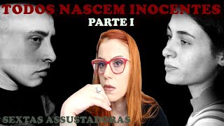 CASO NARDONI PARTE 1  A VIDA ANTES DE ISABELLA [upl. by Merla]