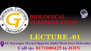 Microbiology Lecture 1 Unit 1 Lecturer biology Uttarakhand Lecturer exam 2024 [upl. by Yr]