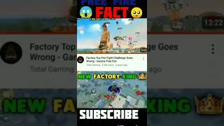 FREE FIRE OLD FACT freefireindia viralshort [upl. by Hirai]