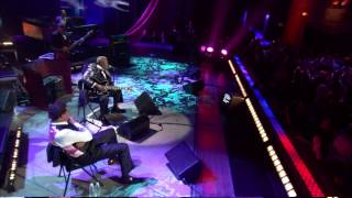 BB KING Live 2011 [upl. by Eixam483]