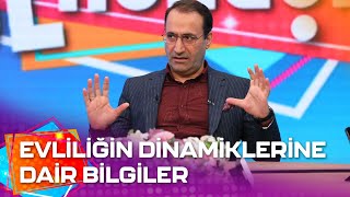 Davranış Bilimleri Uzmanı Ferhat Aslan Gel Konuşalımın Konuğu  Demet ve Jessle Gel Konuşalım [upl. by Andel]