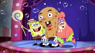 SpongeBob Goofy Goober Song Film version [upl. by Cassady]