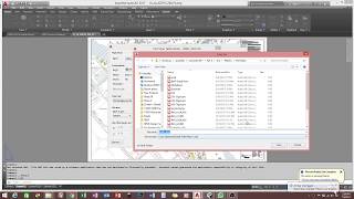 Autocad Tutorial  How to save post made ctb files into plot style directory [upl. by Alyakcim]