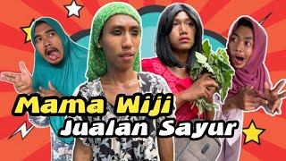 Tari Live Goyang Sadbor Bersama Mila ⁉️ [upl. by Zales]