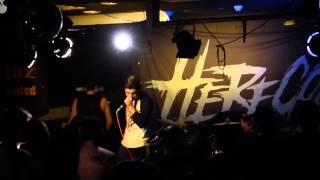 Here Comes The Kraken  Full Live Set  160213 Saarlouis [upl. by Brag]