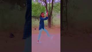 Kayu tujhse mujhe pyar aaya hai 🥰🥰saanvishortsviraldance [upl. by Asital]