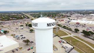 Mesquite Texas [upl. by Eciryt]