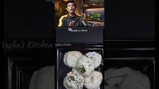 Dahi bhalla Aloo dum Odisha dish😮👆 Finally Revealed  Credit Vikas Khanna shorts Yashuskitchen [upl. by Ettedo700]