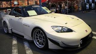 amuse S2000 GT1 [upl. by Schwejda]