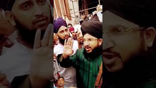 मुफ्ती सलमान अजहरी जामा मस्जिद पहुंच गए Mufti Salman Azhari Live Jama Masjid Dehli 17 June [upl. by Latrina]