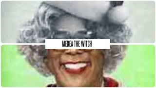 Medea amp Tyler Perry Pagan Christmas Revealed Serious amp Eye Opening Truth [upl. by Normie863]