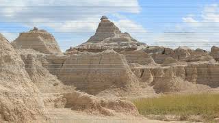 Badlands National Park [upl. by Eojyllib235]