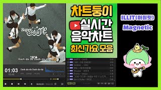 최신가요 실시간 인기차트 2024년 4월 1일 2주차 멜론차트 X 종합차트O 노래모음 KPOP 플레이리스트 [upl. by Ahsiekram59]